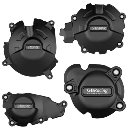 KIT PROTECTION MOTEUR GB RACING Triumph Speed Triple S/R/RS 1050 2016-2020