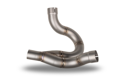 COLLECTEUR RACING TITANE