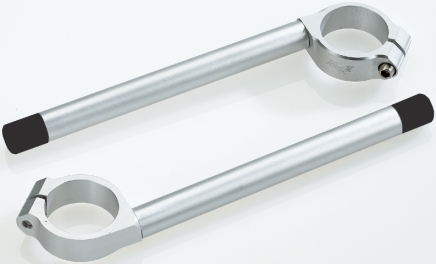 Demi guidons Standard Diam.41 mm Inclin.5°