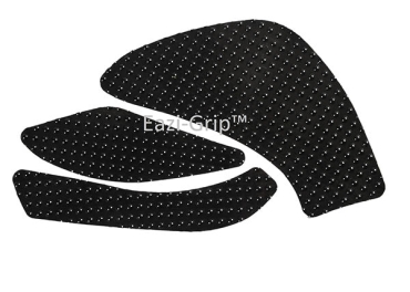 Grip XJ6 10 - 14 EVO NOIR