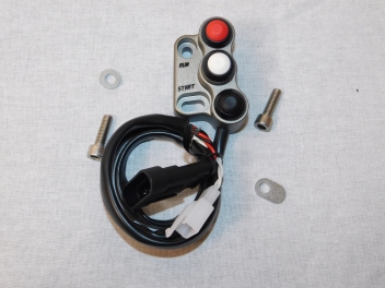 COMMODO CAVALIER SBK DROIT