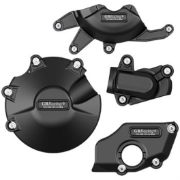 KIT PROTECTION COMPLET GB RACING Ducati SuperSport 937 2016-2020