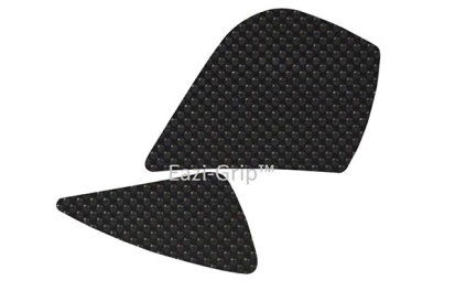 Grip YZF-R125 08-14 EVO NOIR
