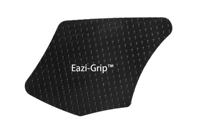 Grip FZ6 Fazer 04-09 EVO NOIR