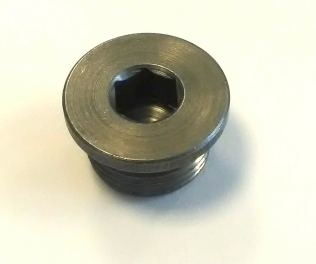 Bouchon pour sonde Wide Band