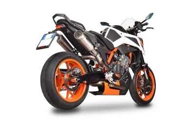 ECHAPPEMENT HOMOLOGUE