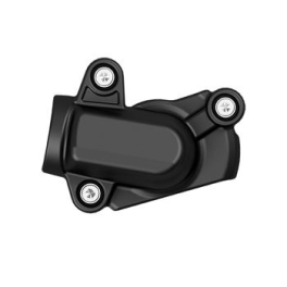PROTECTION POMPE A EAU GB RACING Ducati SuperSport 937 2016-2020;SuperSport 950 2021-2024;Hypermotard 939/SP 2016-2018;Multistrada 1200/1260 Enduro 2018-2020