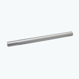 Tube pour demi guidon Robby Moto