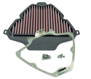 Combo DNA  HONDA X-ADV / FORZA 750 / NC 750 X 2021 2026