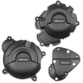 KIT PROTECTION MOTEUR  #EC-ST1200-2021-SET-GBR