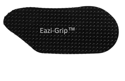 Grip CB500F/ CBR500R 13-14 EVO NOIR