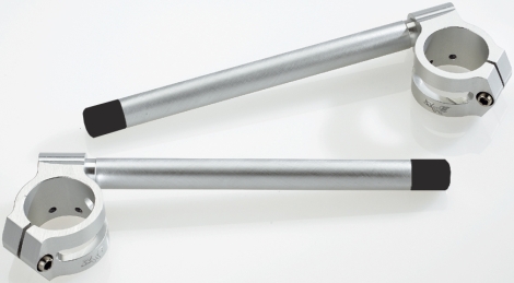 Demi guidons Sport Diam.52 mm Inclin.10°