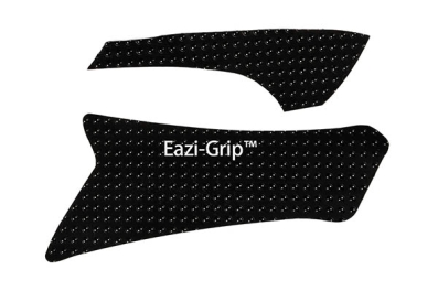 Grip de réservoir Eazigrip DUCATI PANIGALE 1199 2012 +;DUCATI 899 PANIGALE 2014 +