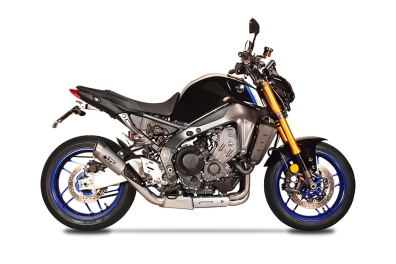 LIGNE COMPLETE HOMOLOGUE EURO 5