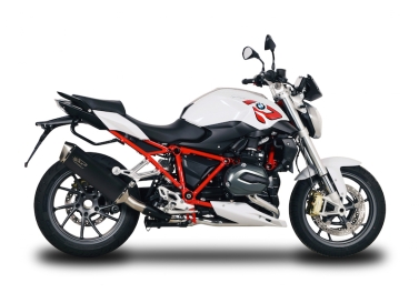 Echappement homologué Spark BMW R 1200 R 2015 2018