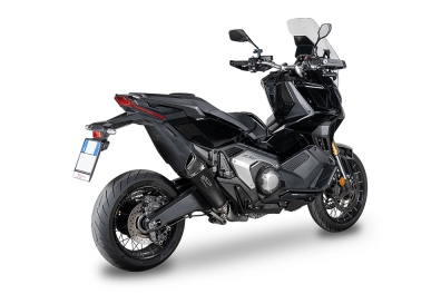 ECHAPPEMENT HOMOLOGUE