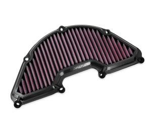 Filtre à air DNA  MV AGUSTA F4 BRUTALE 1000/RR 2019 2026;MV AGUSTA BRUTALE 1000RS 2020 2026;MV AGUSTA F4 1000/R/RR 2013 2015;MV AGUSTA F4 1000RC 2015 2026