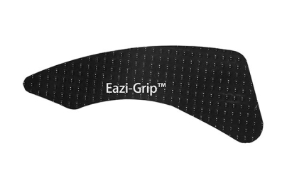 Grip Z750 07-12 EVO NOIR