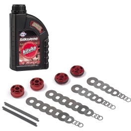 Kit clapets de fourche KFORK