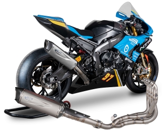Ligne complète racing HONDA CBR 1000 RR- R (20-26)