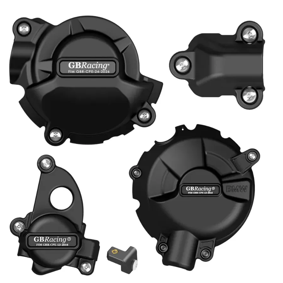 KIT PROTECTION MOTEUR  #EC-M1000R-2024-SET-GBR