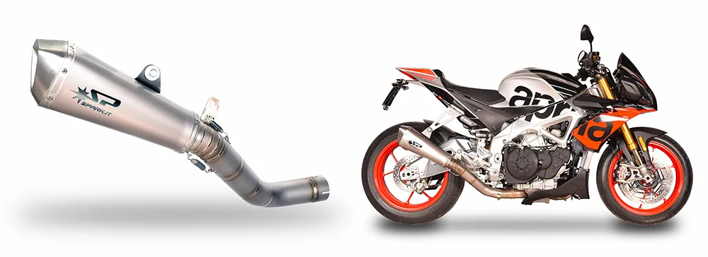 Echappement racing