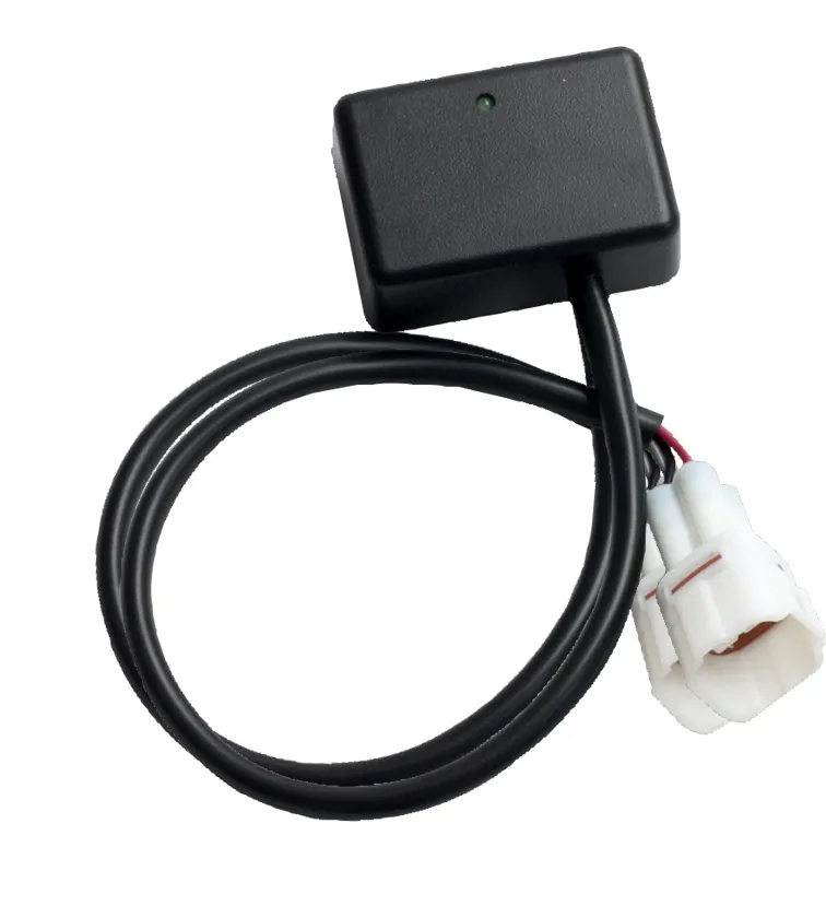 Eliminateur sonde O2 type 3 module simple canal Yamaha YZF1000 R1 2009 2014