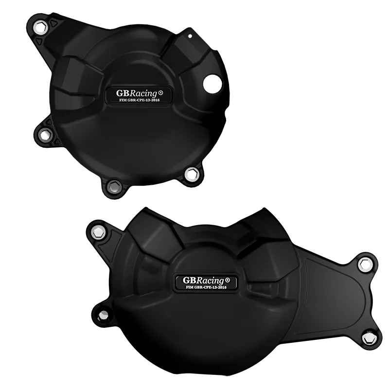 KIT PROTECTION MOTEUR GB RACING Yamaha Ténéré 700 2019-2024;MT-07/Tracer 2014-2024;R7 2022-2025;XSR700 2014-2025