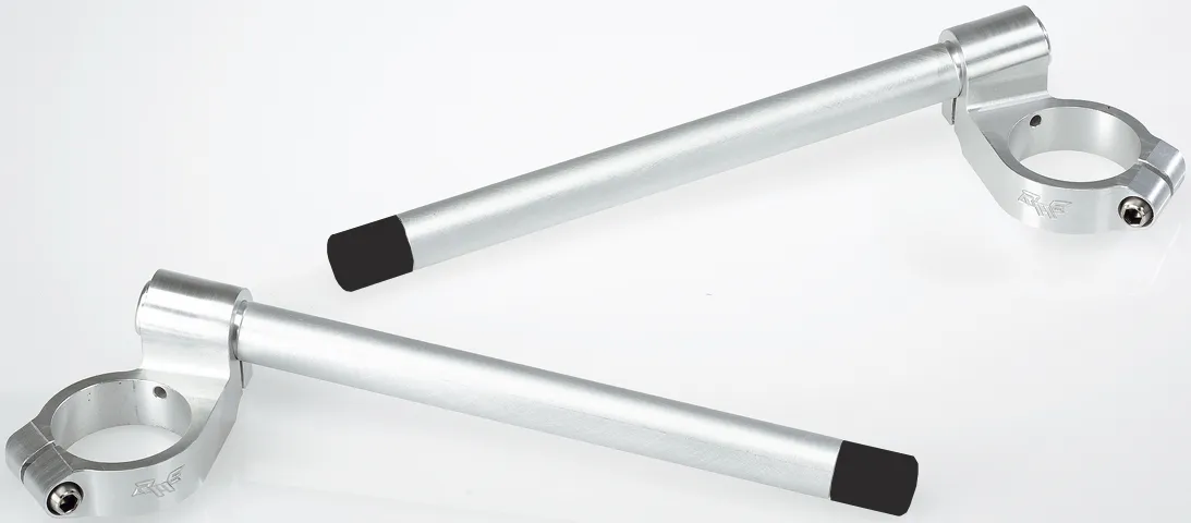 Demi guidons Sport Diam.51 mm Inclin.10° Sp