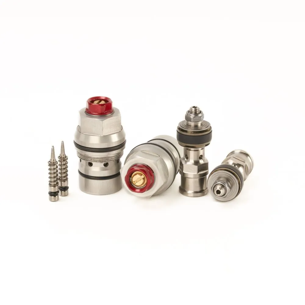 Kit piston type SSRK