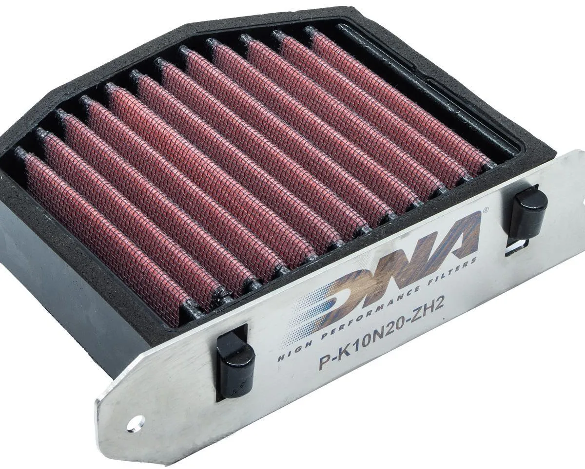 Filtre à air DNA #P-K10N20-ZH2