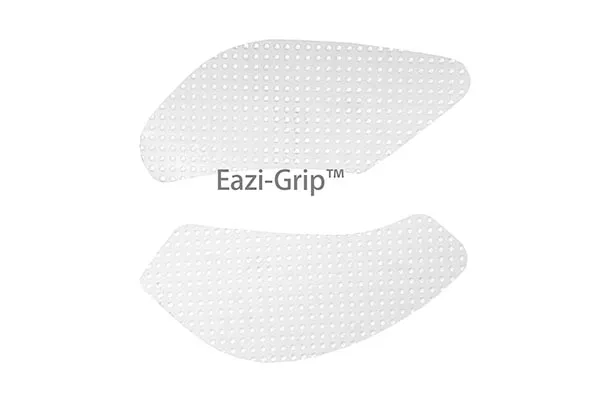 Grip ZX6R(636) 13-14 EVO NOIR
