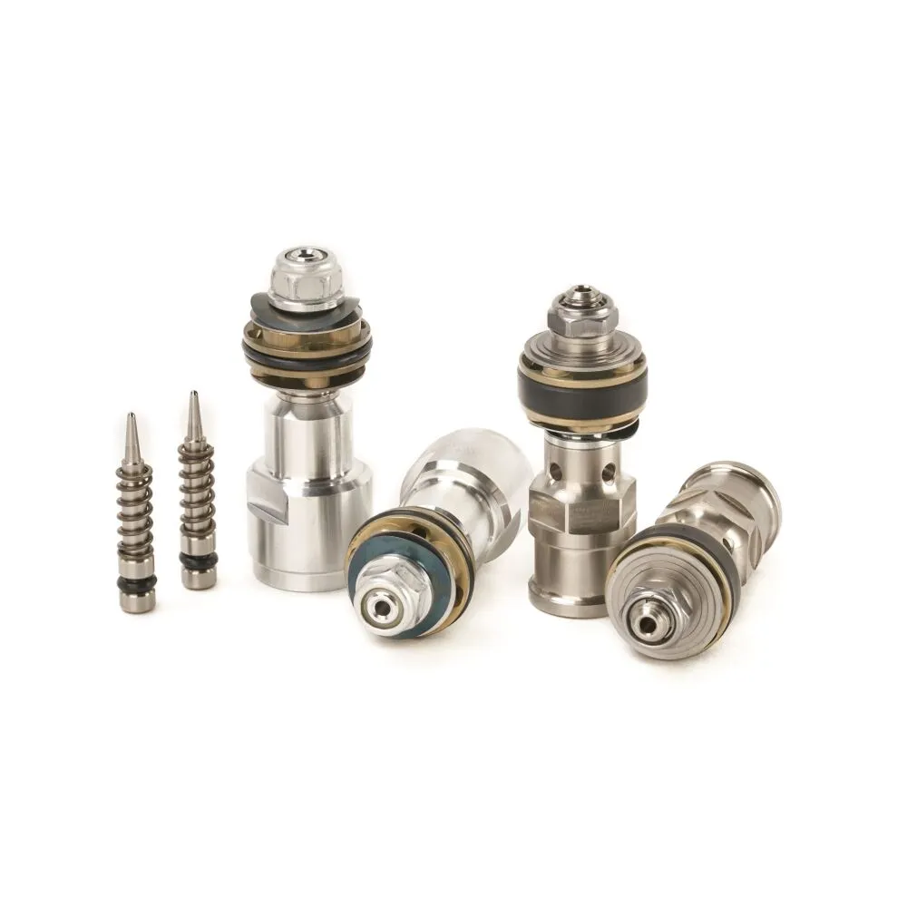 Kit piston type SSK