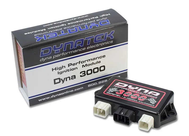 DYNA 3000