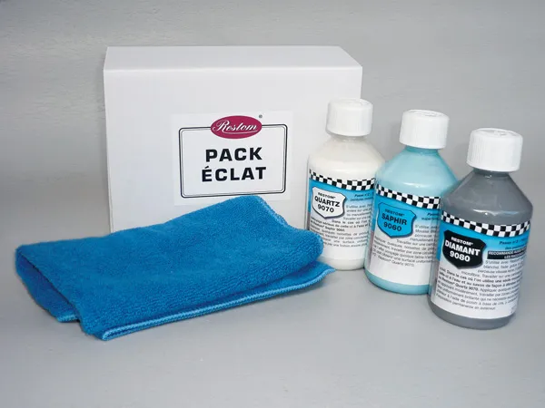 KIT 3 MOUSSES #KIT3MOUSSES