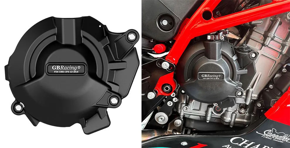 PROTECTION ALTERNATEUR  #EC-K890-GP-2022-1-GBR