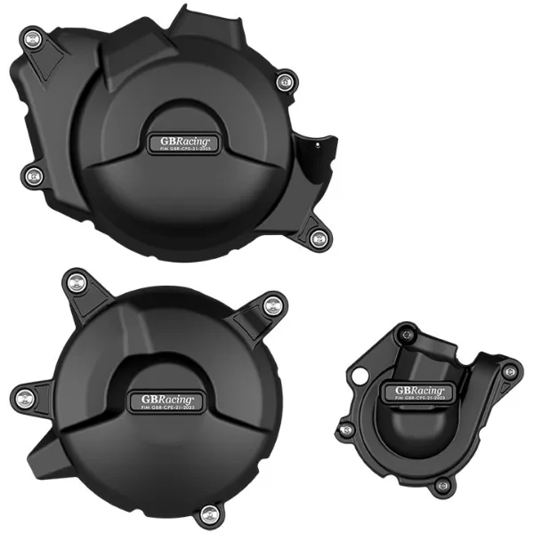 KIT PROTECTION MOTEUR  #EC-F900R-2020-SET-GBR