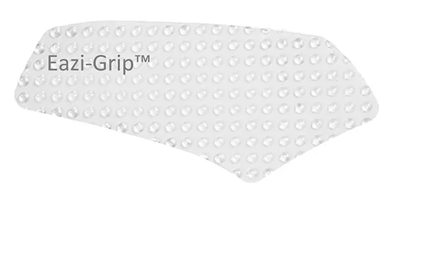 Grip YZFR6 03 - 05 EVO NOIR