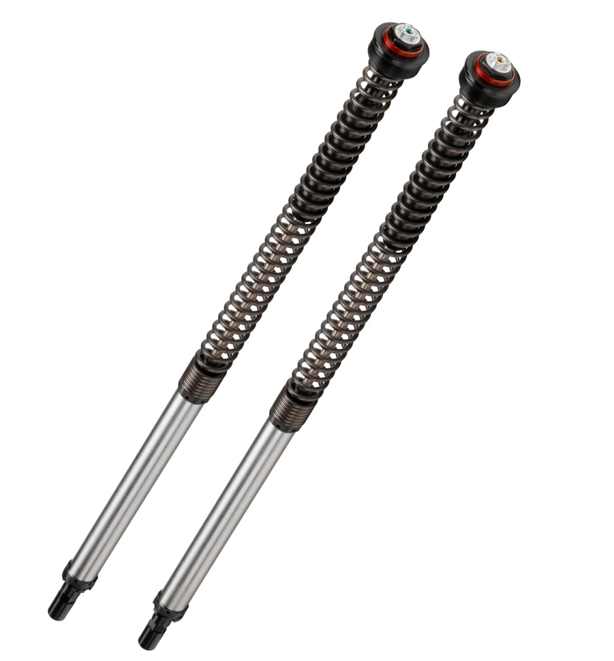 kit cartouche pressurisé réglable pour fourche inversée JBHV2