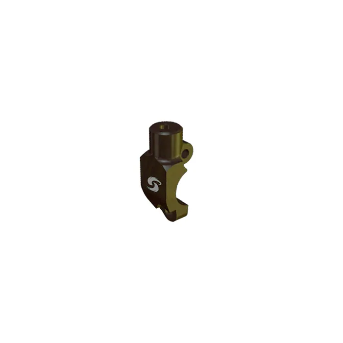 Demi coquille réservoir de liquide hydraulique pour maitre cylindre Frein RM / VRC