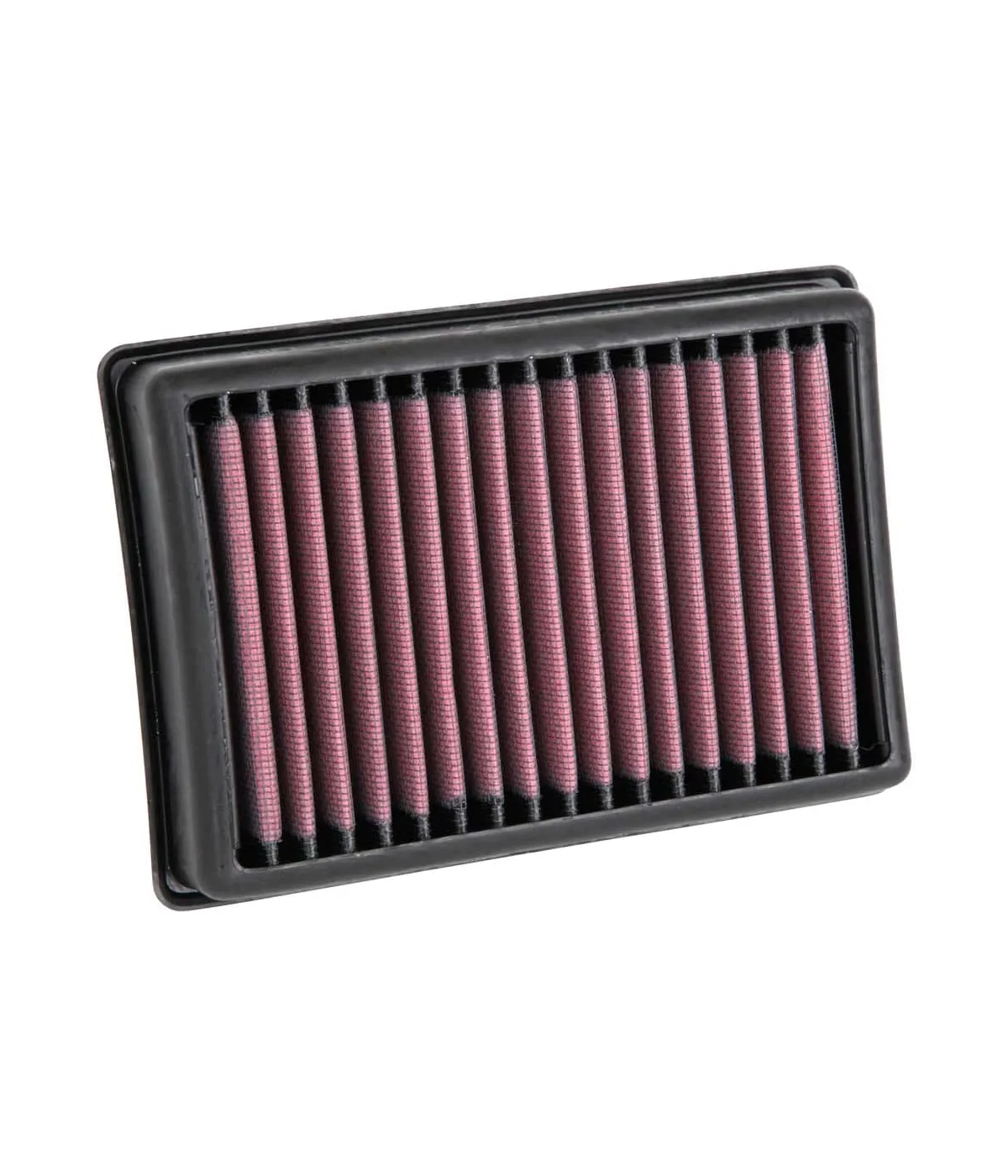 filtre à air K&N #MG-1315 MOTO GUZZI AUDACE 1380CC; 2015-2019