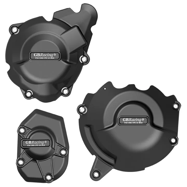 KIT PROTECTION MOTEUR GB RACING Kawasaki  1000SX 2011-2024;Z1000 2011-2020;Versys 1000 2012-2024