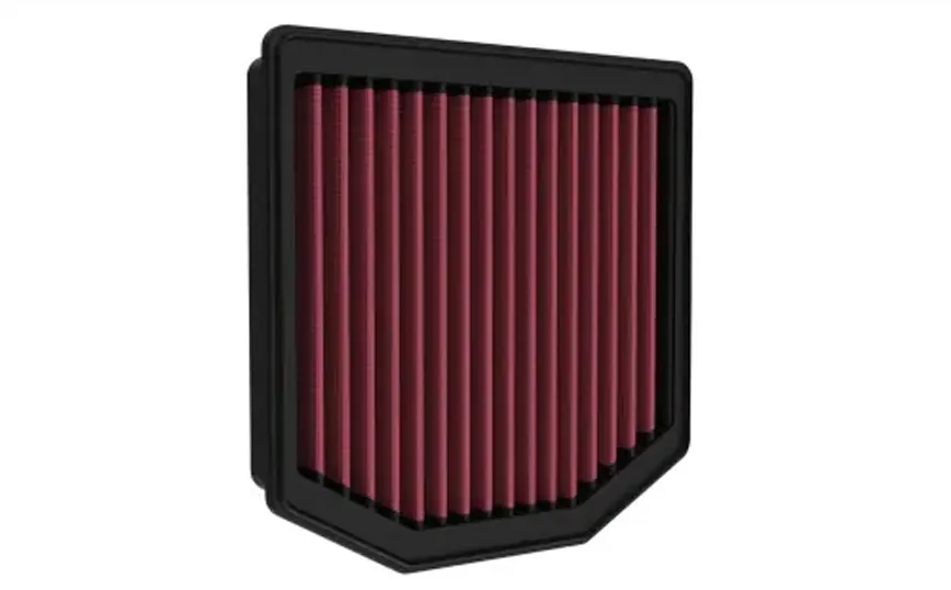 filtre à air K&N #TB-9020 TRIUMPH TIGER 900; 2020-2022