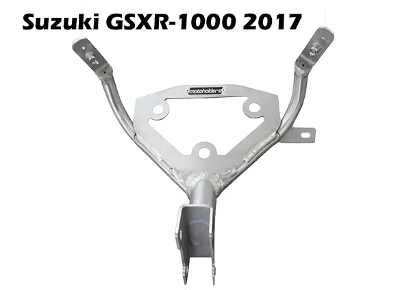 Support de carénage avant Alluminium