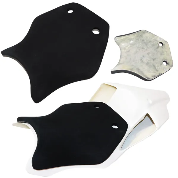 Mousse de selle