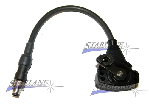 CAPTEUR POSITION PAPILLON DES GAZ