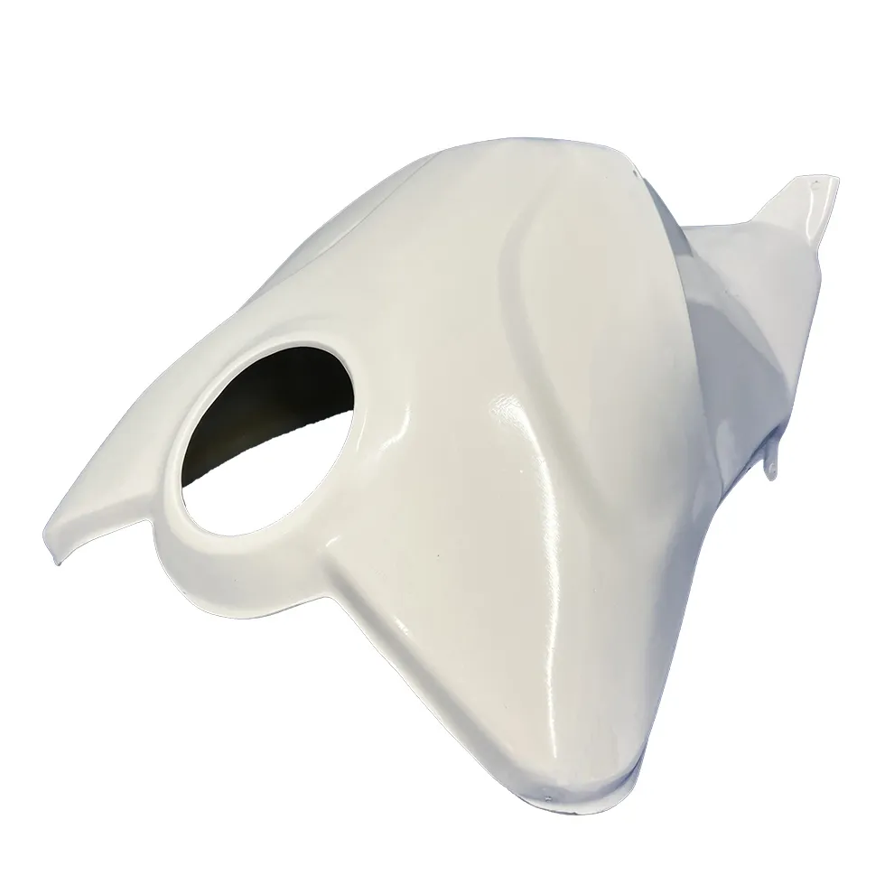 Couvre réservoir arrière