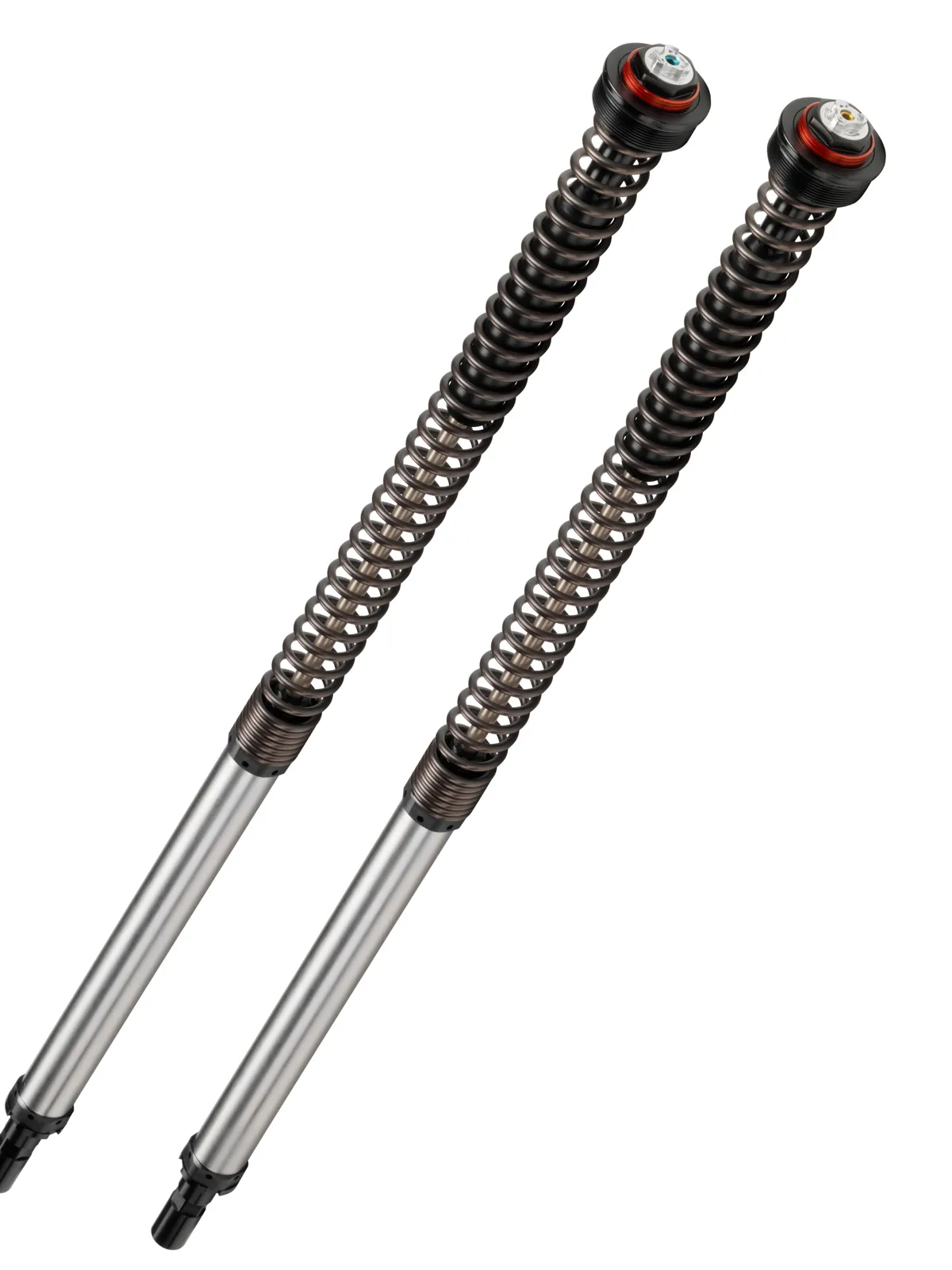 kit cartouche pressurisé réglable pour fourche inversée JBHV2