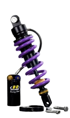 Amortisseur arrière K-Tech v2