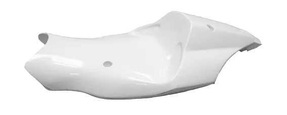 Selle racing Sebimoto YAMAHA YZF1000 R1 2015 2019